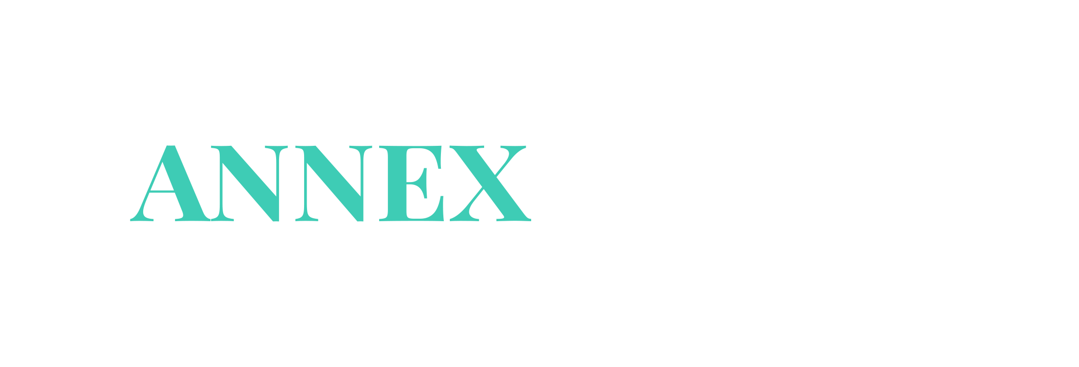 Annex Media Logo